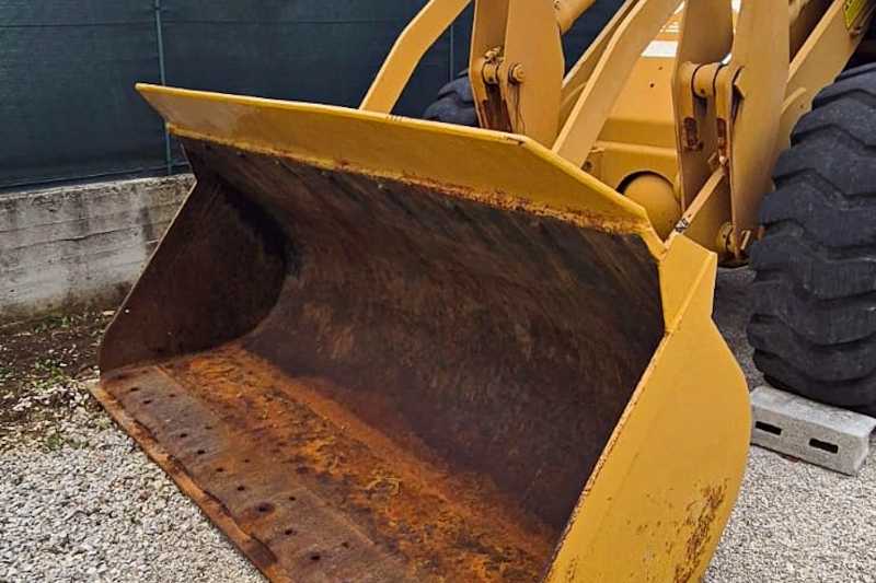 OmecoHub - Immagine FIAT ALLIS FR10